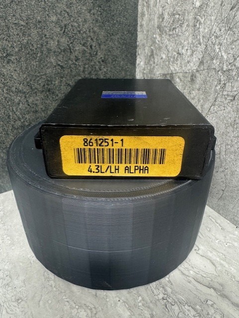 Mercruiser 4.3 Alpha ignition module 861251-1