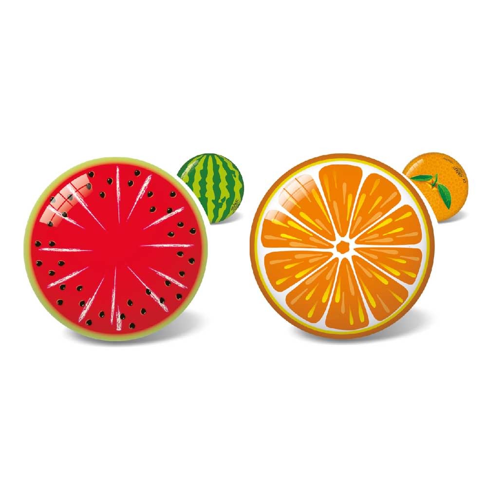 PVC Fruit Ball