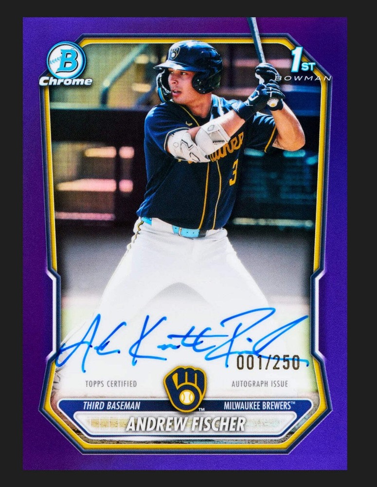 Topps Bowman Baseball Jumbo Box (2026)