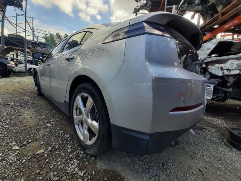 2011-2012 CHEVROLET VOLT Battery Lithium-ion Battery Pack And Modules Assembly