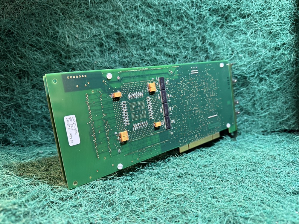 Daktronics 0A-1278-0003 PCI Transmitter Card