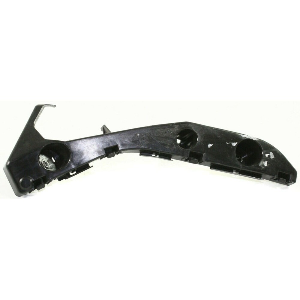 Front Bumper Bracket Set of 2 Left Right 9608888