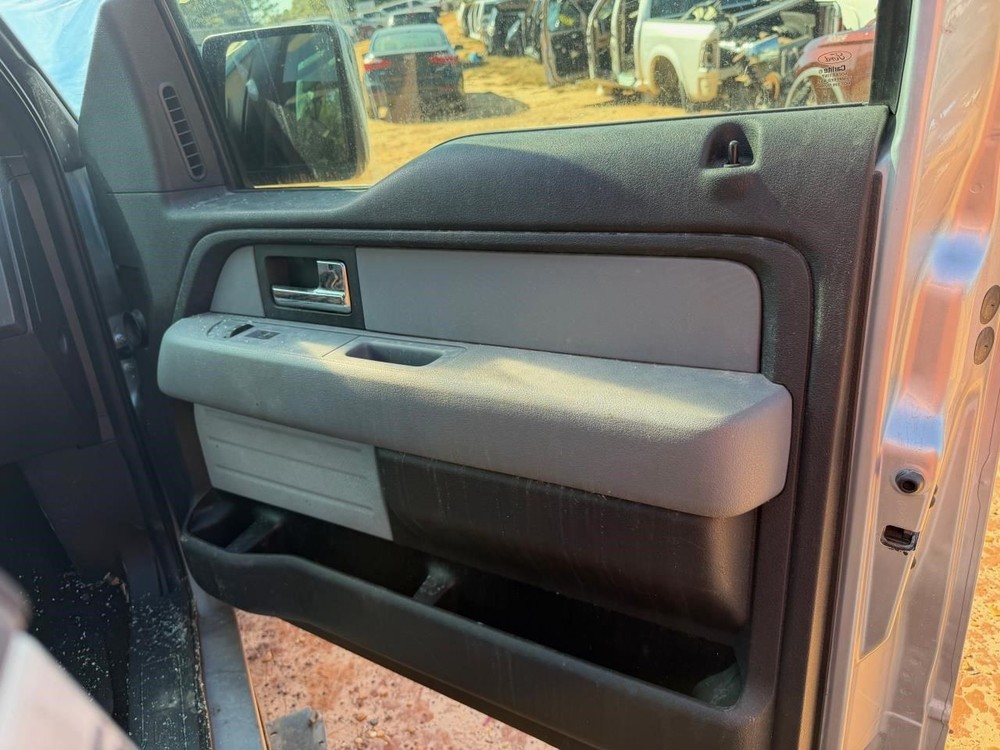 F150 2012 Keys/Latches/Locks 104936178