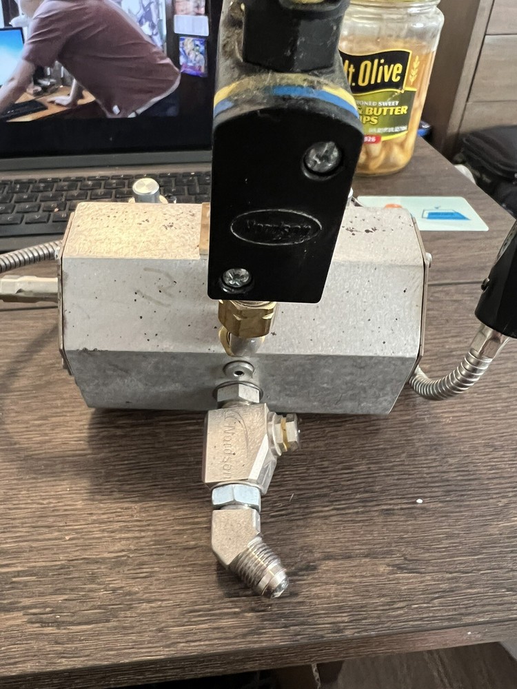 Nordson Surebead 02 A-012 T