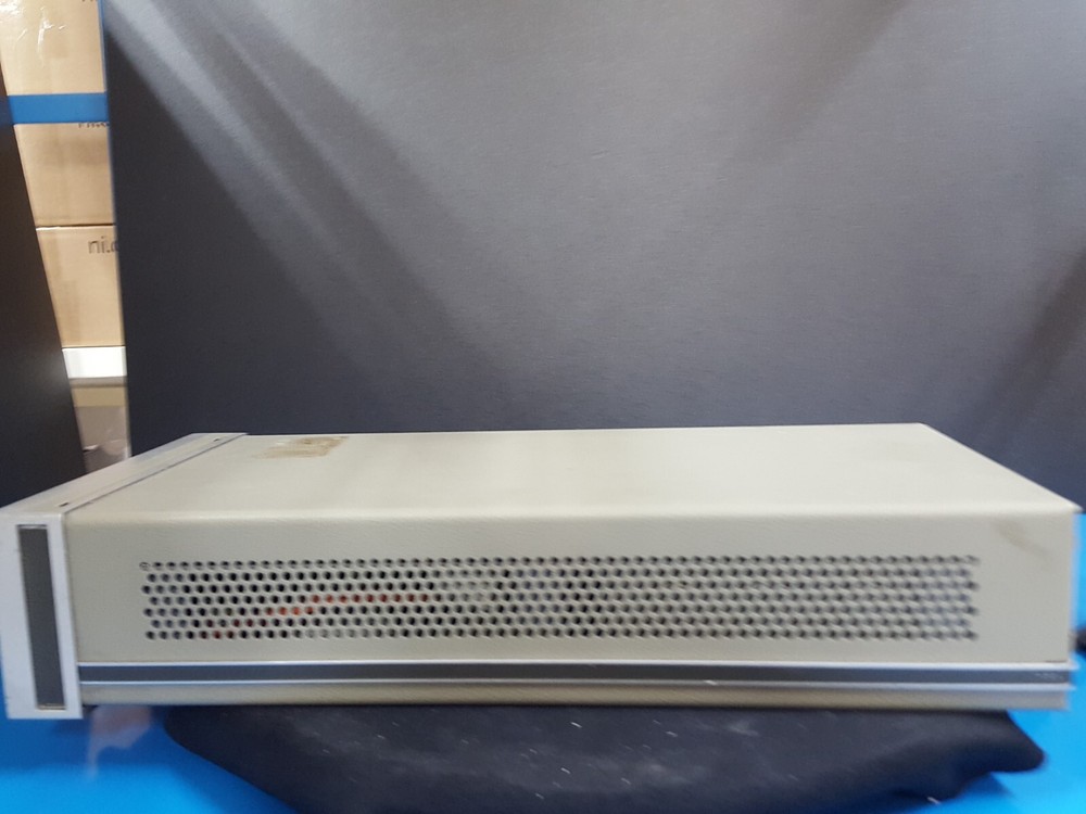 HP 438A: Power Meter (1390)