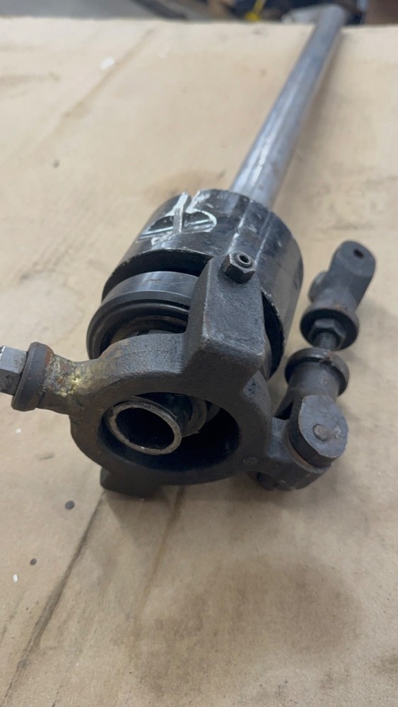 LEVER STYLE 5C COLLET CLOSER DRAW BAR, Hardinge ect.