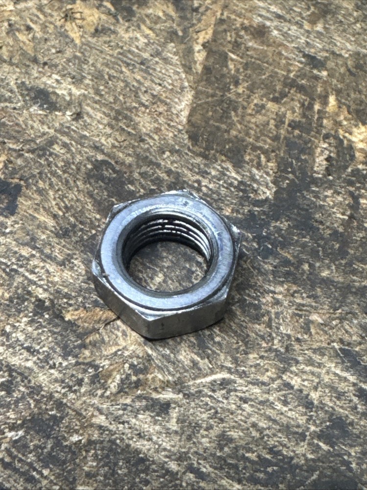South Bend Precision 14” Drill Press Pinion Nut