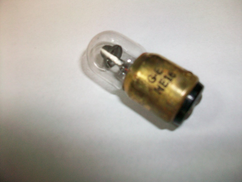 GE 991 / NE16 VOLTAGE REGULATOR