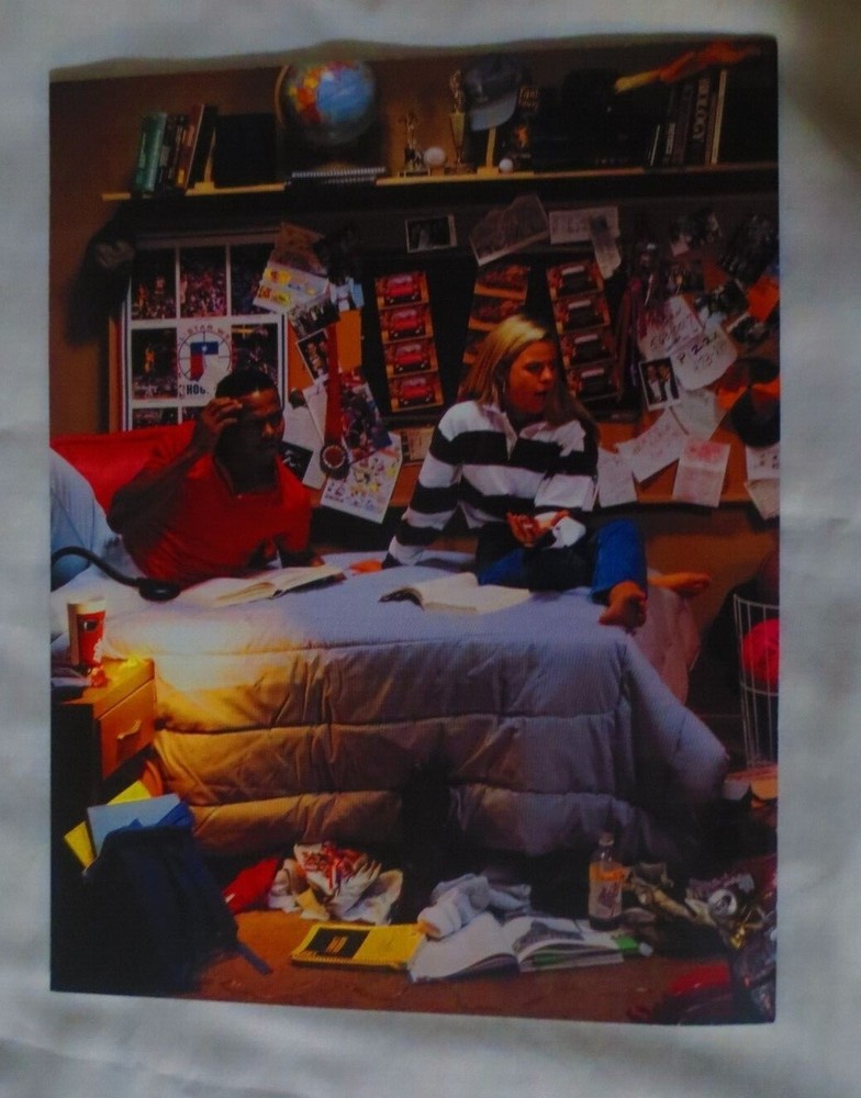 DR PEPPER CLOCK DIAL FALL 1992 MAGAZINE