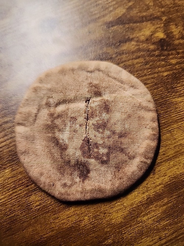 Vietnam War patch - reproduction