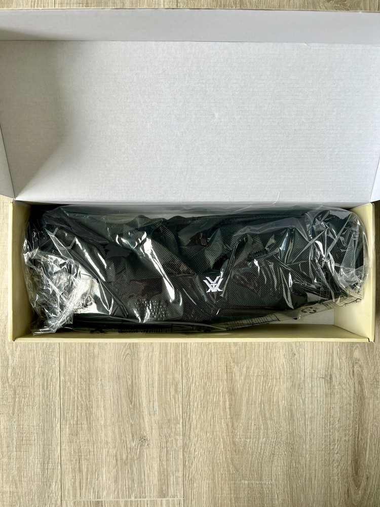 Vortex Diamondback 20-60x80 Spotting Scope