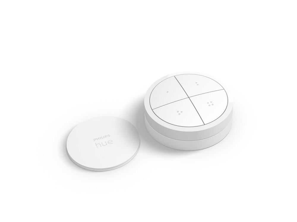 Philips Hue Wall Tap dial switch (mini mount)