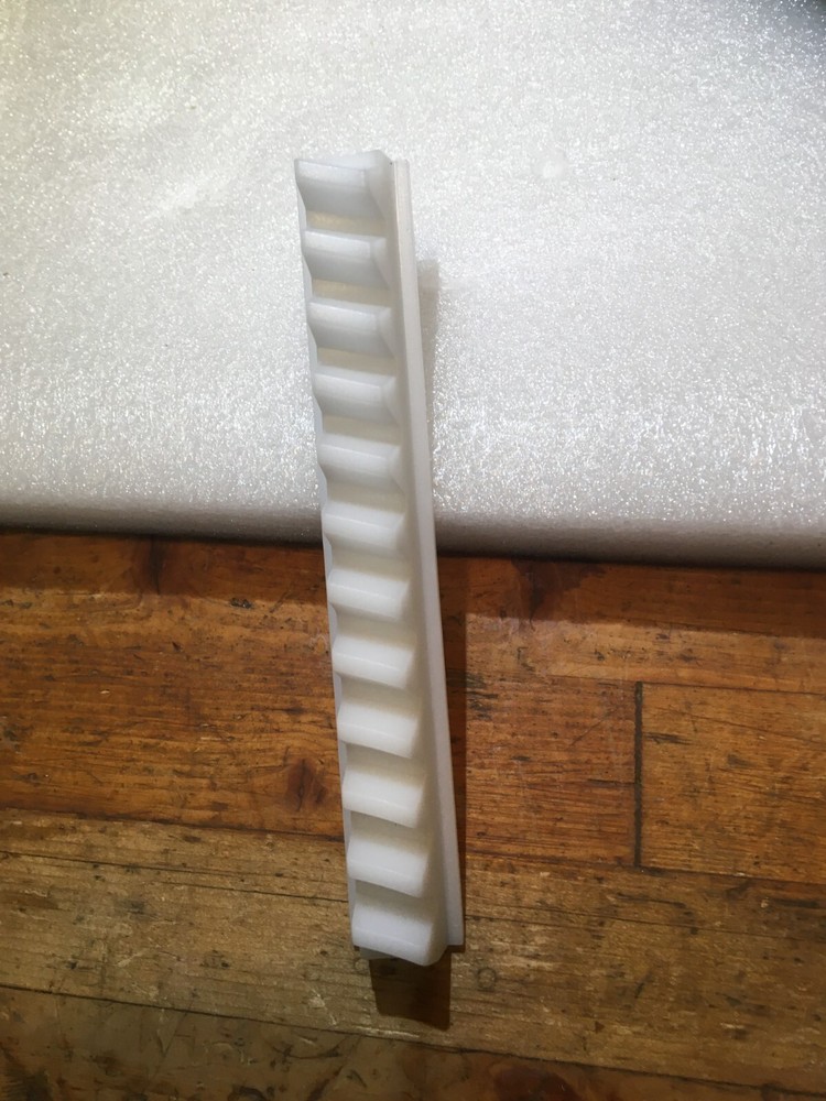 New Harmar Pinnacle Rail Drive Gear Part #329