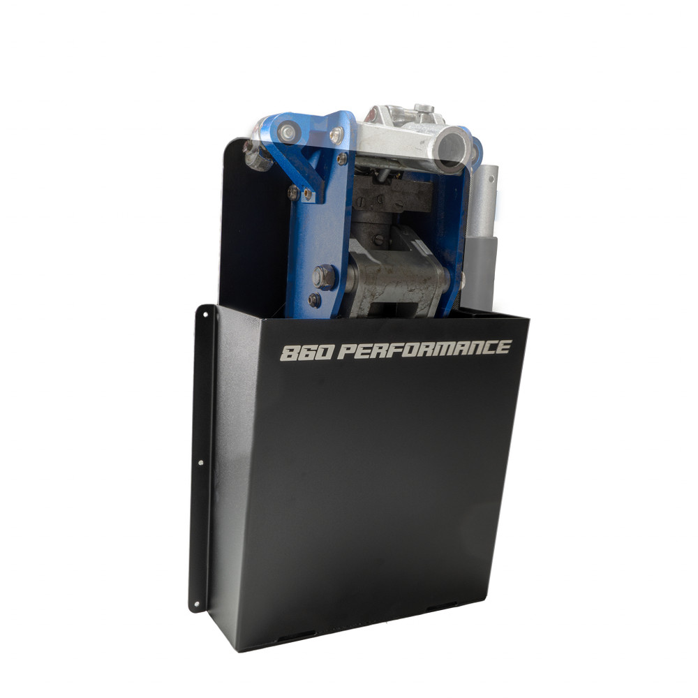 03-00020 Nitrous Outlet 860 Performance Floor Jack Storage