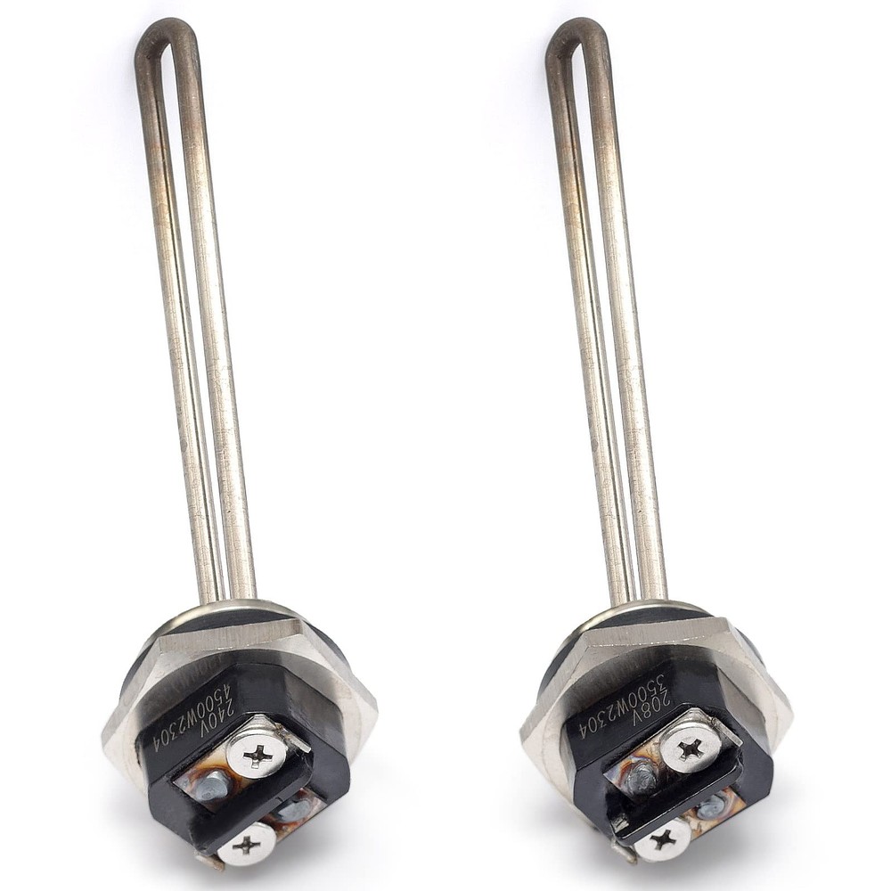 265-48642-00 Water Heater Heating Element Replacement for Bradford White Wate...