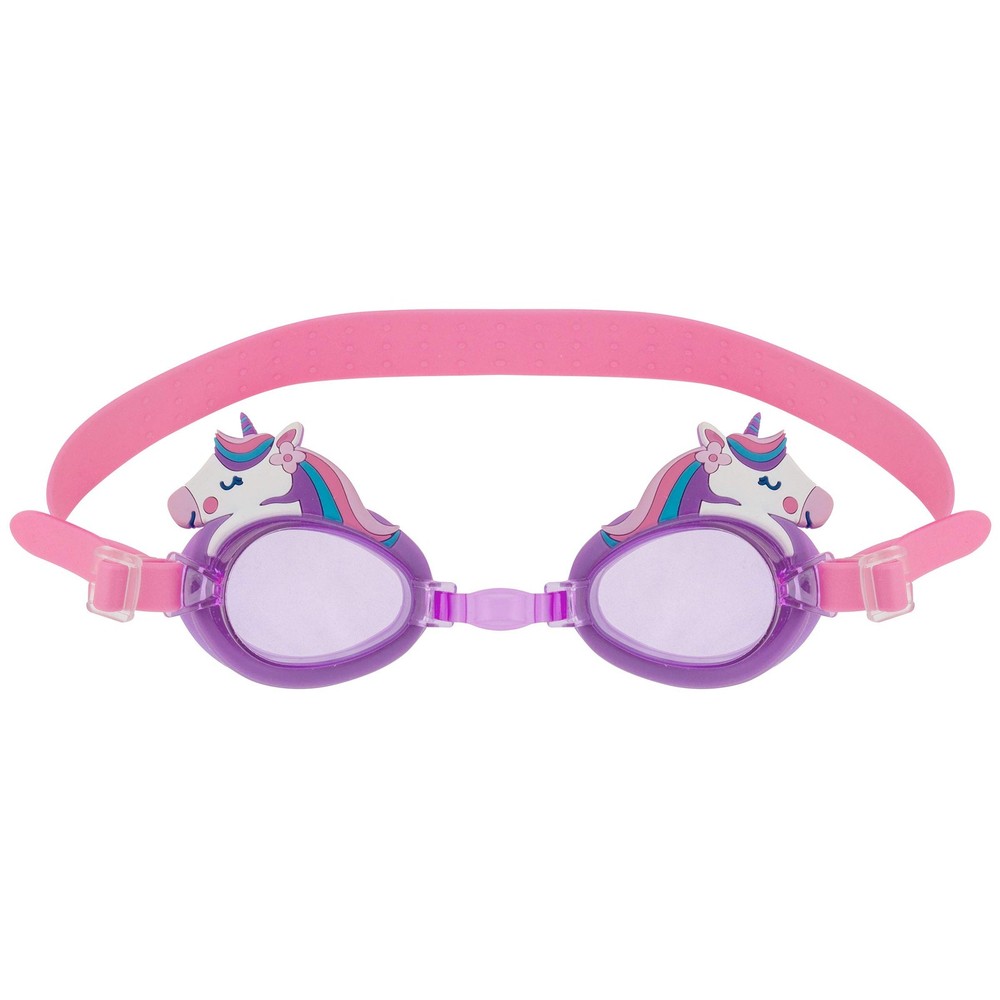 Stephen Joseph Goggles, Unicorn