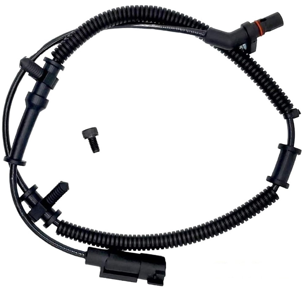 Holstein 2ABS2898 ABS Wheel Speed Sensor