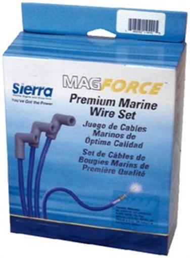 Sierra Wire Set Mc V6 Mpi Delco 18-8829-1