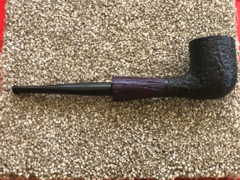 TURKIEWICZ BLACK OAK MORTA) BILLIARD 09