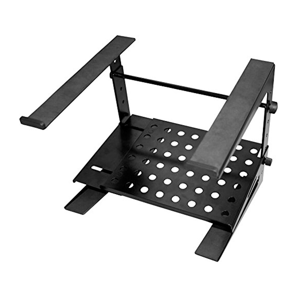 Ultimate Support Ultimate Multi-Purpose Laptop/DJ Stand Alone Base (JSLPT200)