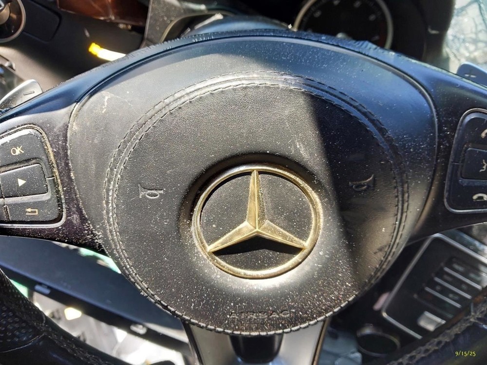 GLS450    2018 Air Bag 3490257