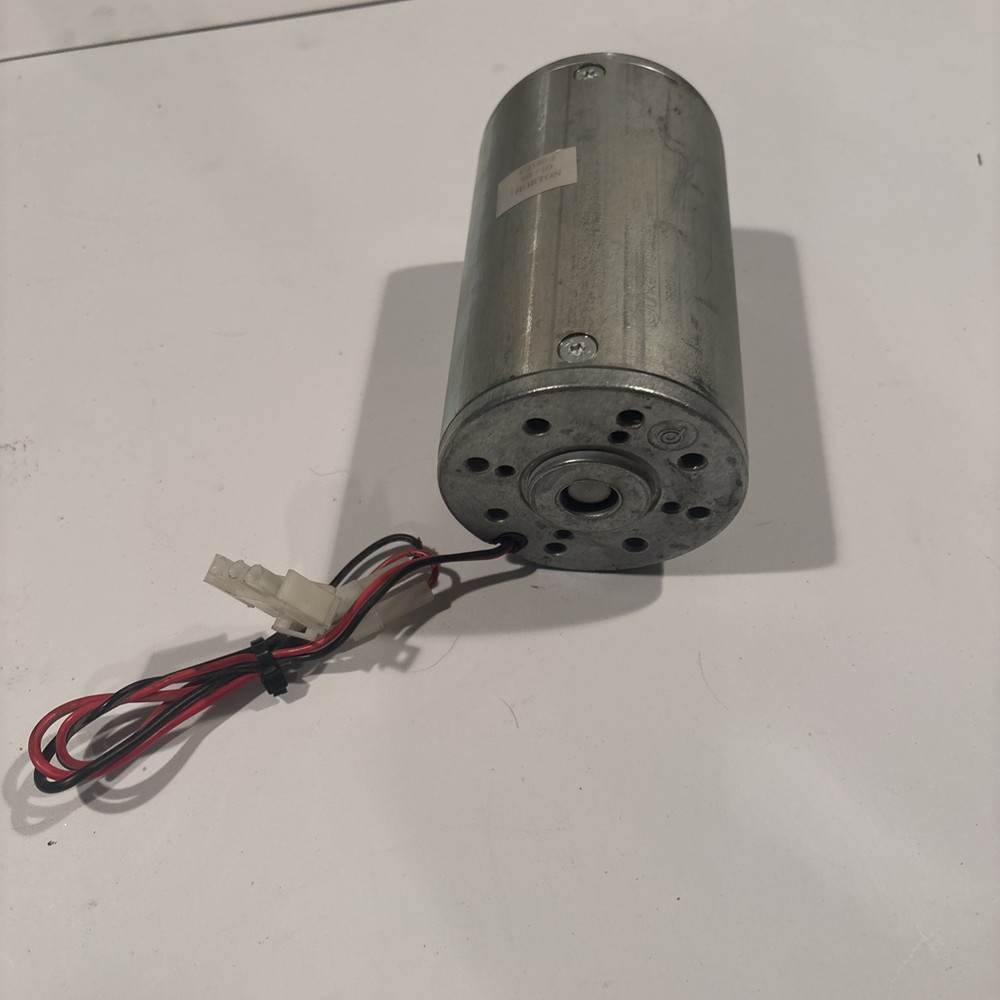 Horton Linear Slide Dunker Motor