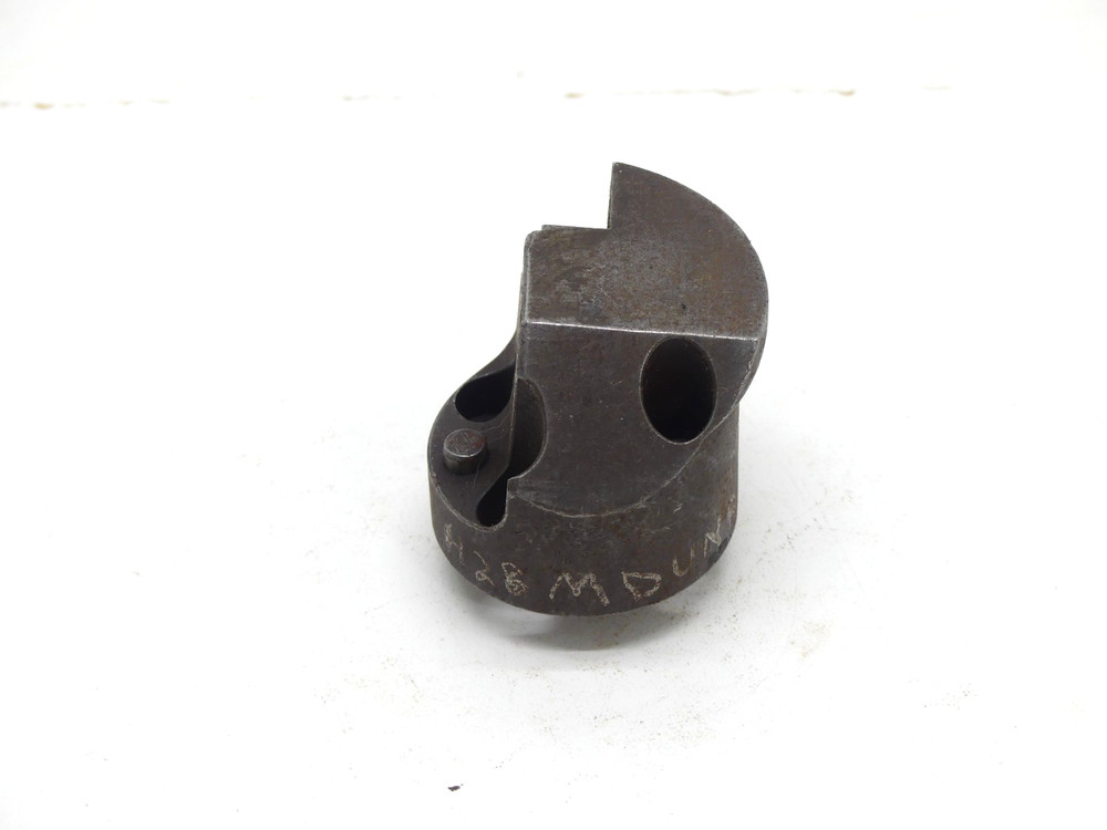 H28-MDUNR4 Modular Boring Bar Head