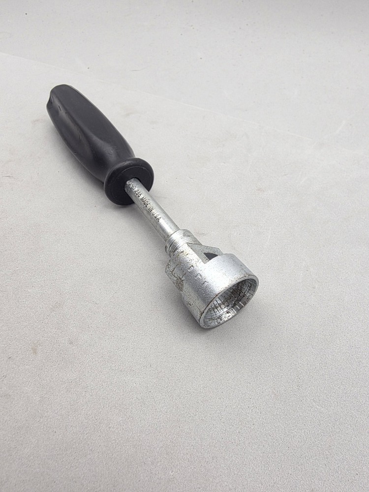 K-D Tools 285 Brake Shoe Retaining Spring Tool USA Vintage