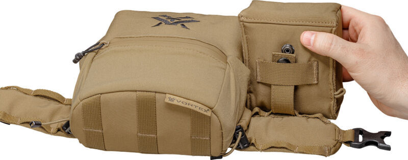 Vortex GlassPak PRO Binocular Harness - Large