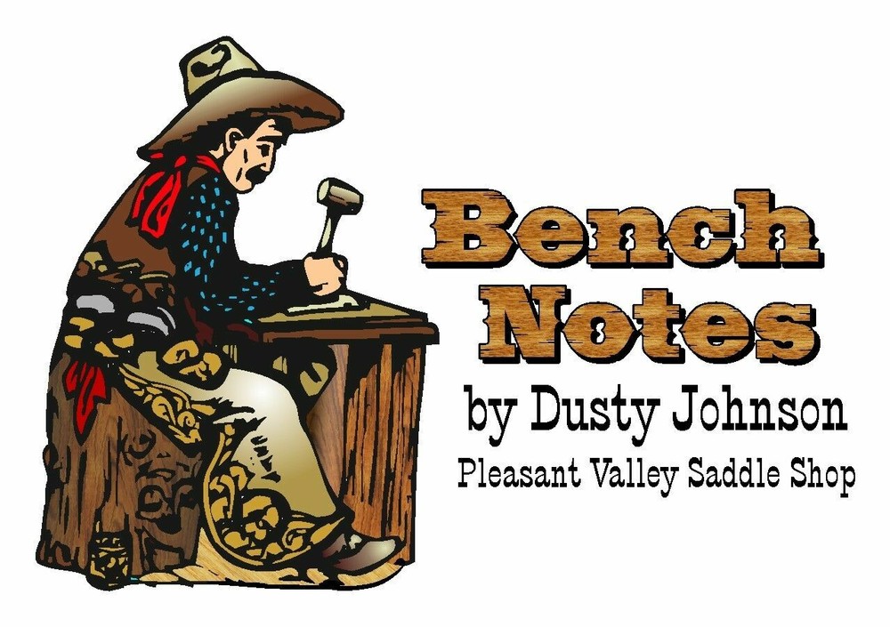 Complete Saddle & Chap Making Cowboy Craft Library