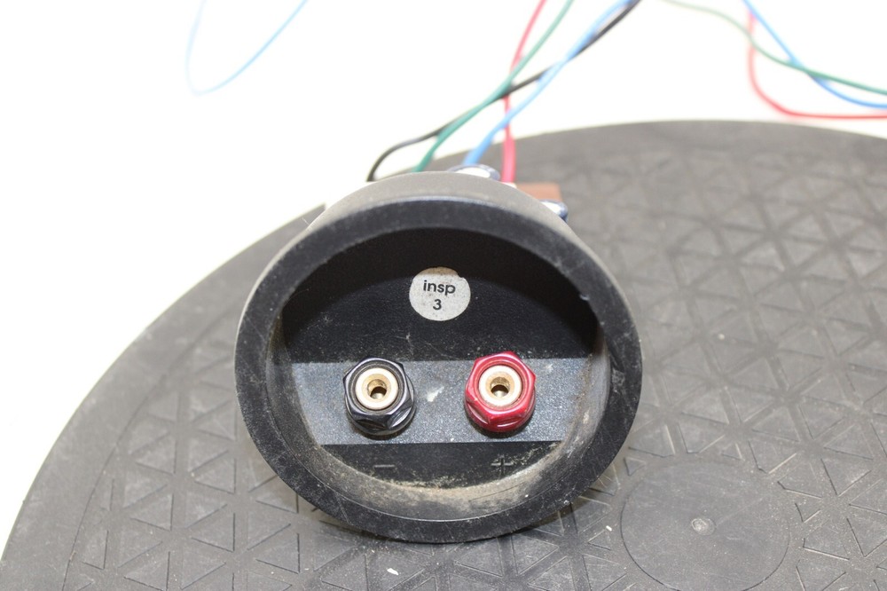 Paradigm Phantom V.2 Speaker 2-Way Crossover (single)