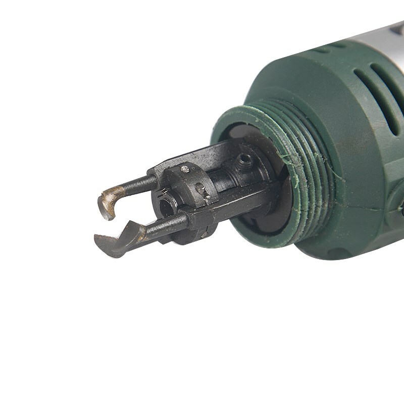 Pro DF-8 handheld Magnet wire Stripping Machine / stripper Cutter 110V