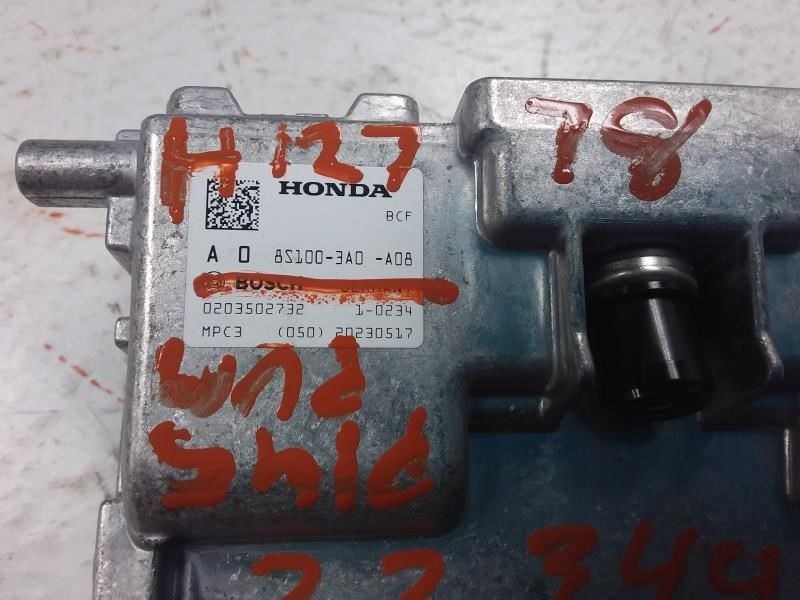 2023 HONDA CR-V WINDSHIELD MOUNTED CAMERA OEM