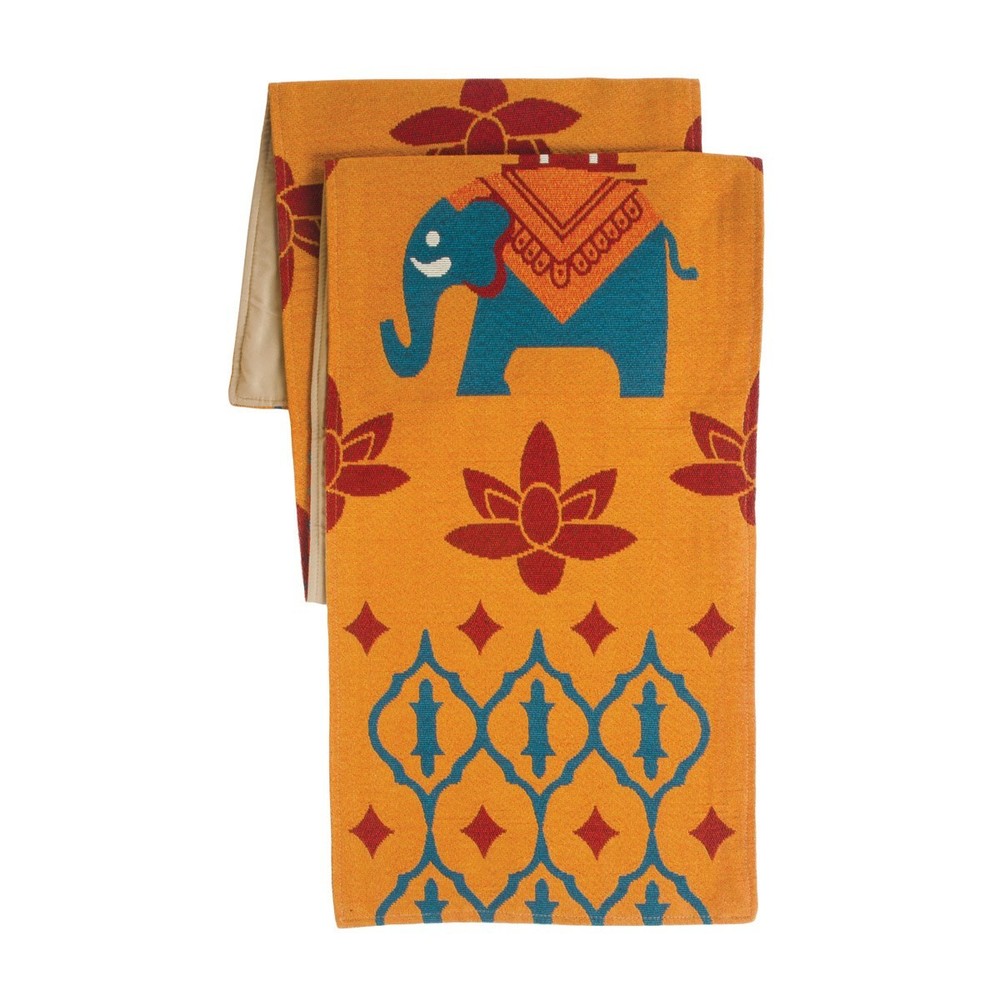 Kaplan Early Learning Decorative Multiculture Runner