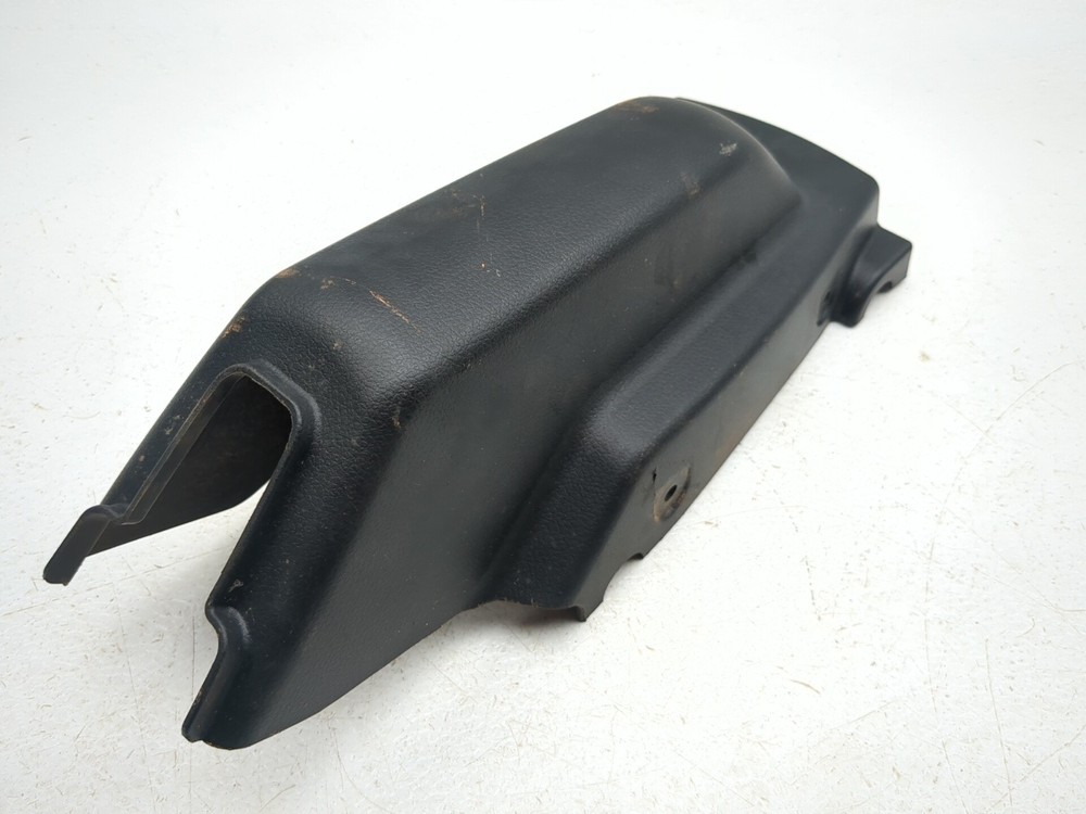20-22 Tracker Off Road 500S Front Steering Column Cover