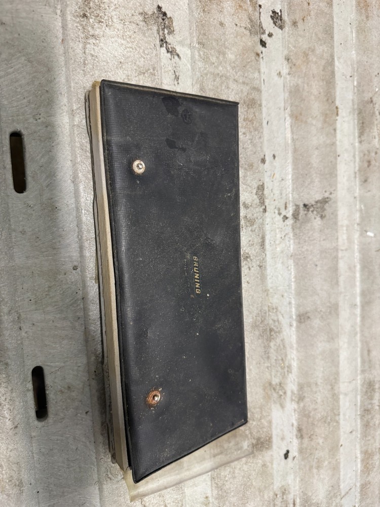 Scola Studio 1267 Drawing Drafting Compass Set Hard Case.