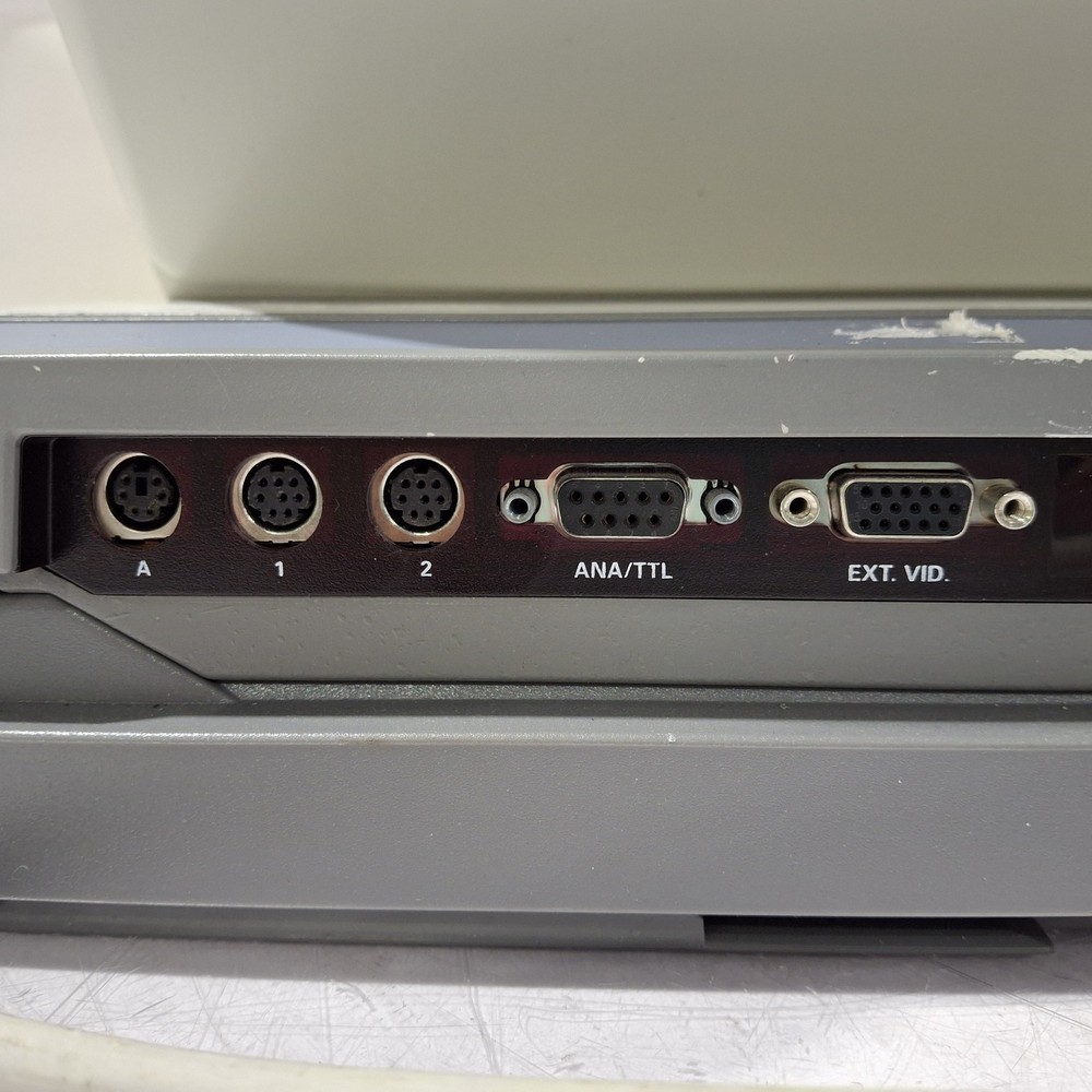 GE Healthcare MAC 5500 HD ECG without CAM Module