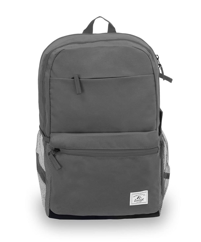 Everest BP400LT, Standard,Grey Grey
