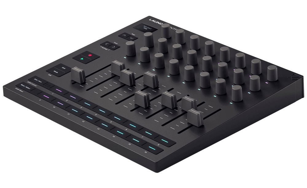 Novation Launch Control XL 3 USB/MIDI Studio Controller w/Ableton Live Lite