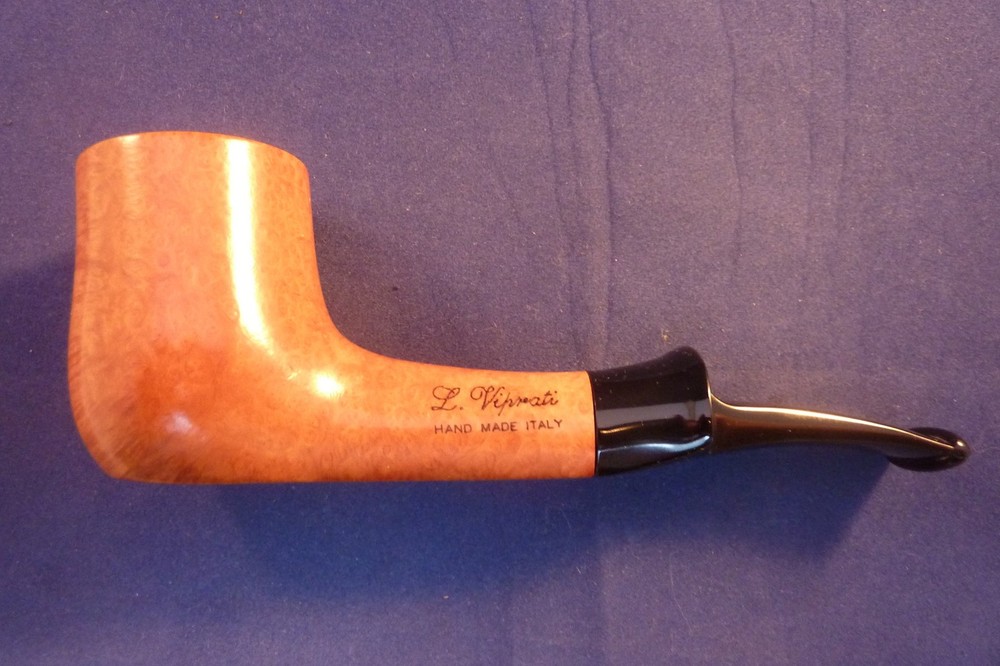Pipe Luigi Viprati **