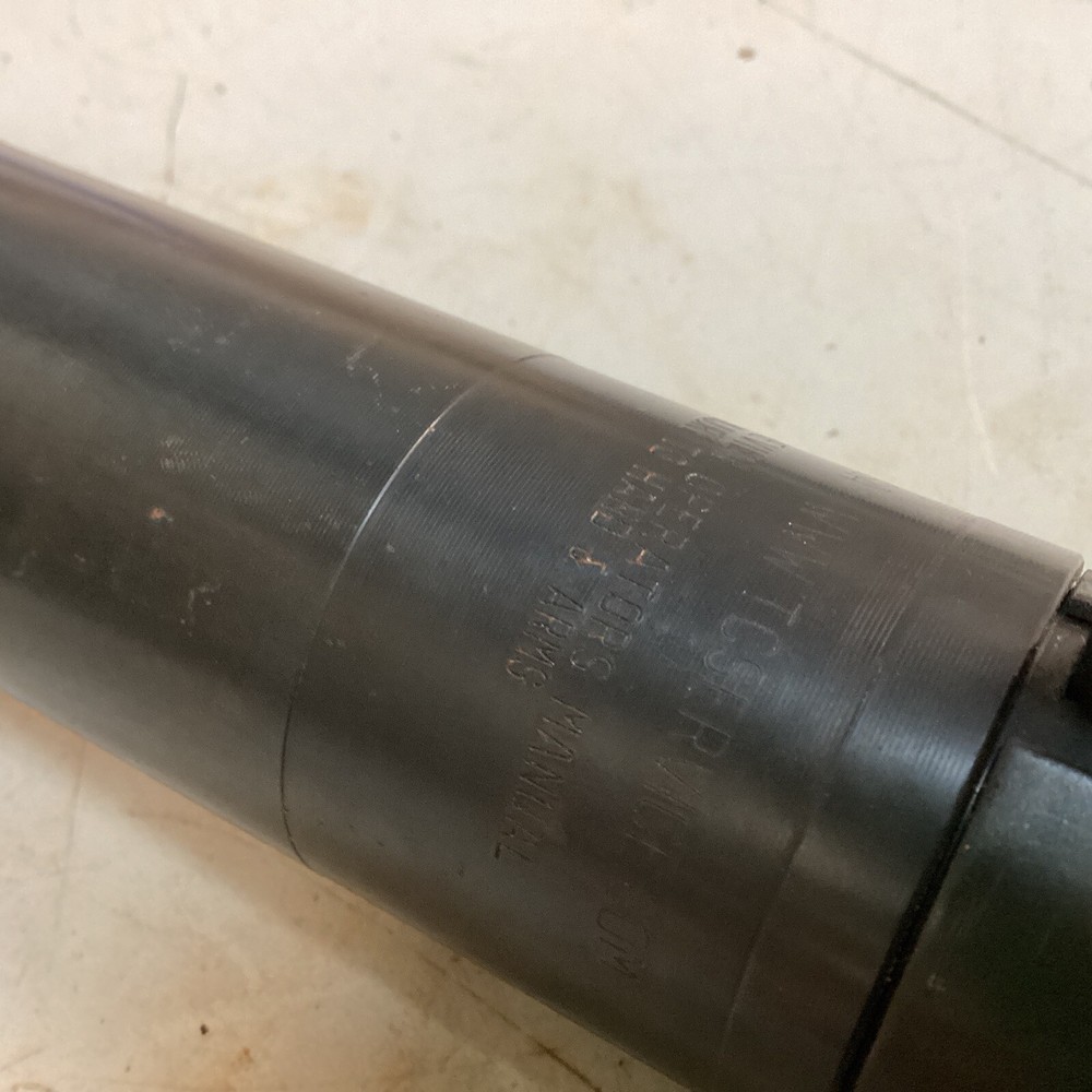 Top cat air chisel 17004545