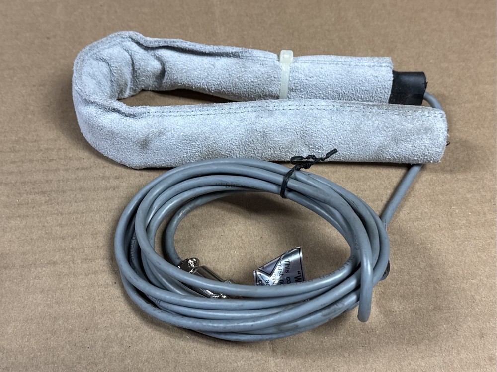 NEW AMADA Weld Tech MB-400L Toroidal Coil Sensor SURPLUS FAST SHIPPING