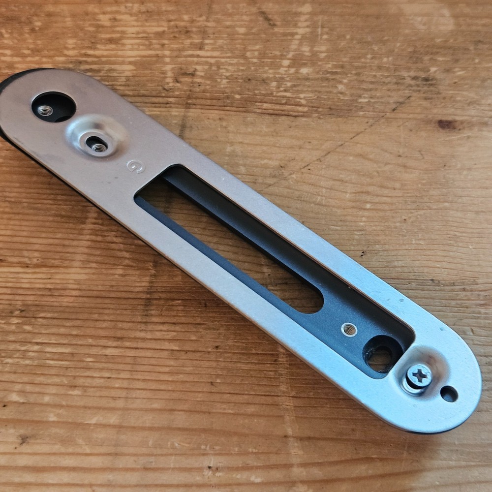 ADT 7” Touchscreen Command All-In-One Security Control Panel ADT ADT7 AIO