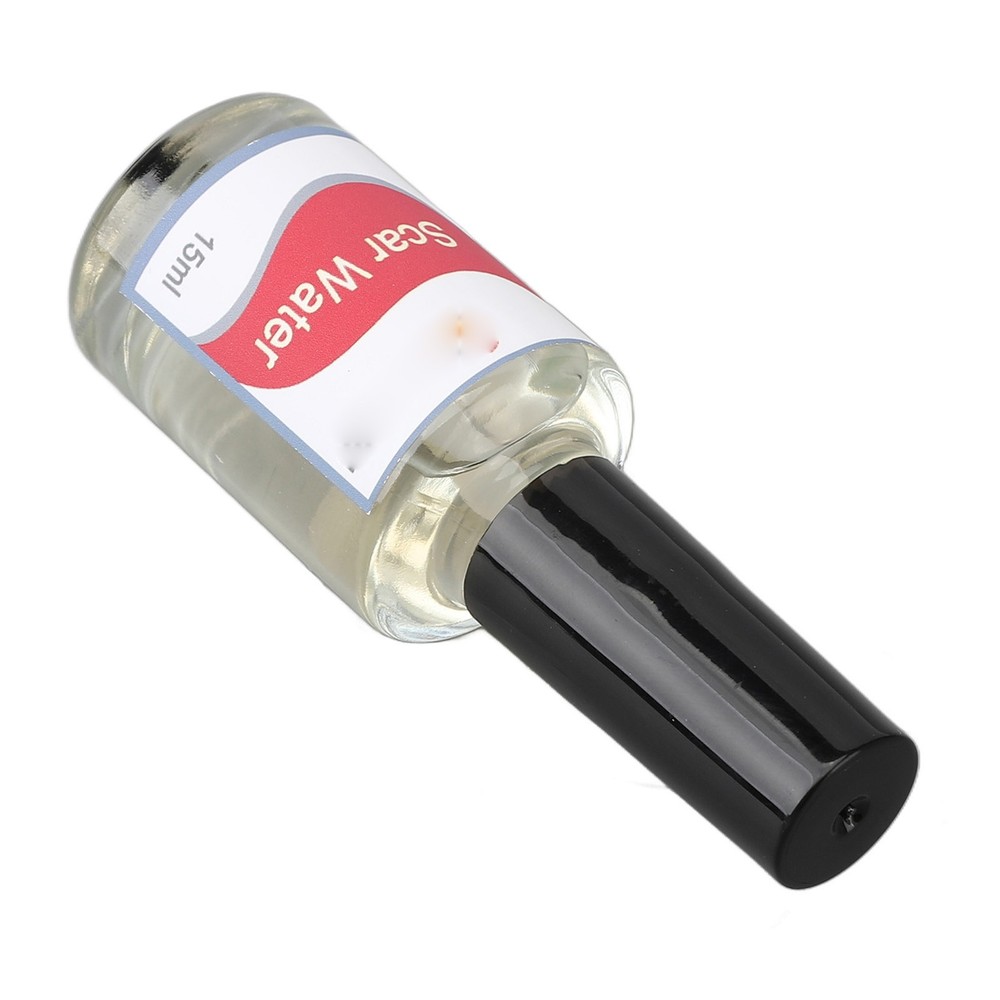 Makeup Scar Liquid For Creating Authentic Effects For Halloween Use