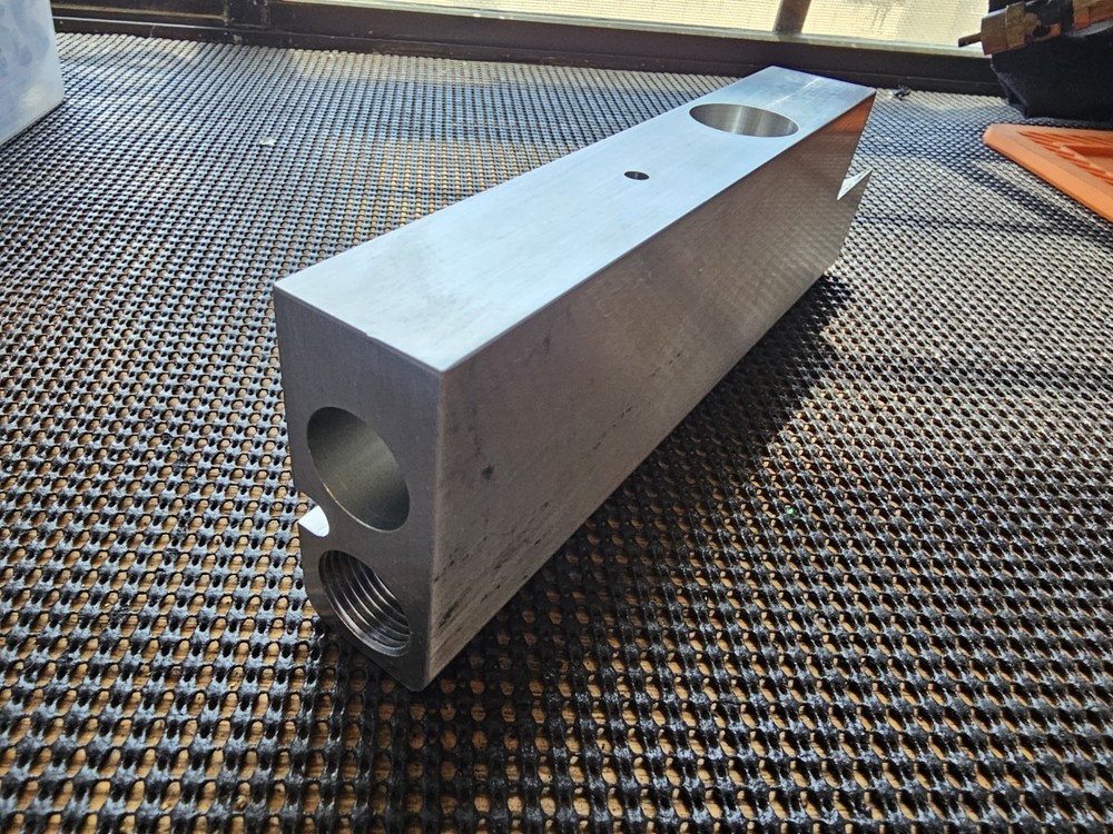 CCM Series 5 Autococker Body