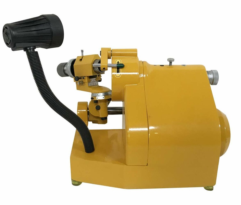 110V 5C Universal Cutter Grinder Machine for Sharpening Cutter New