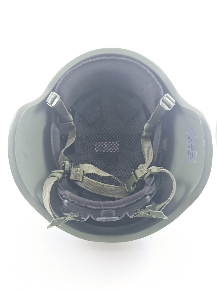 Galvion Full Cut XL Helmet