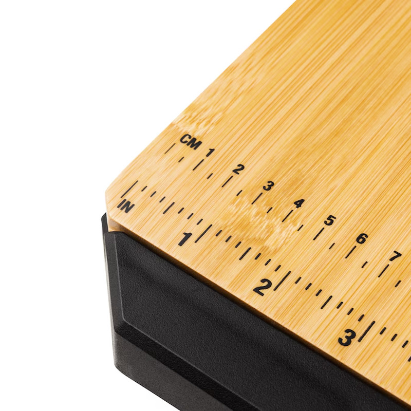 TOUGHBUILT STACKTECH Wood Work Surface