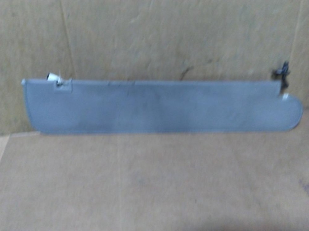 Replaces 2019 FREIGHTLINER M2 106 INTERIOR SUN VISOR , IL