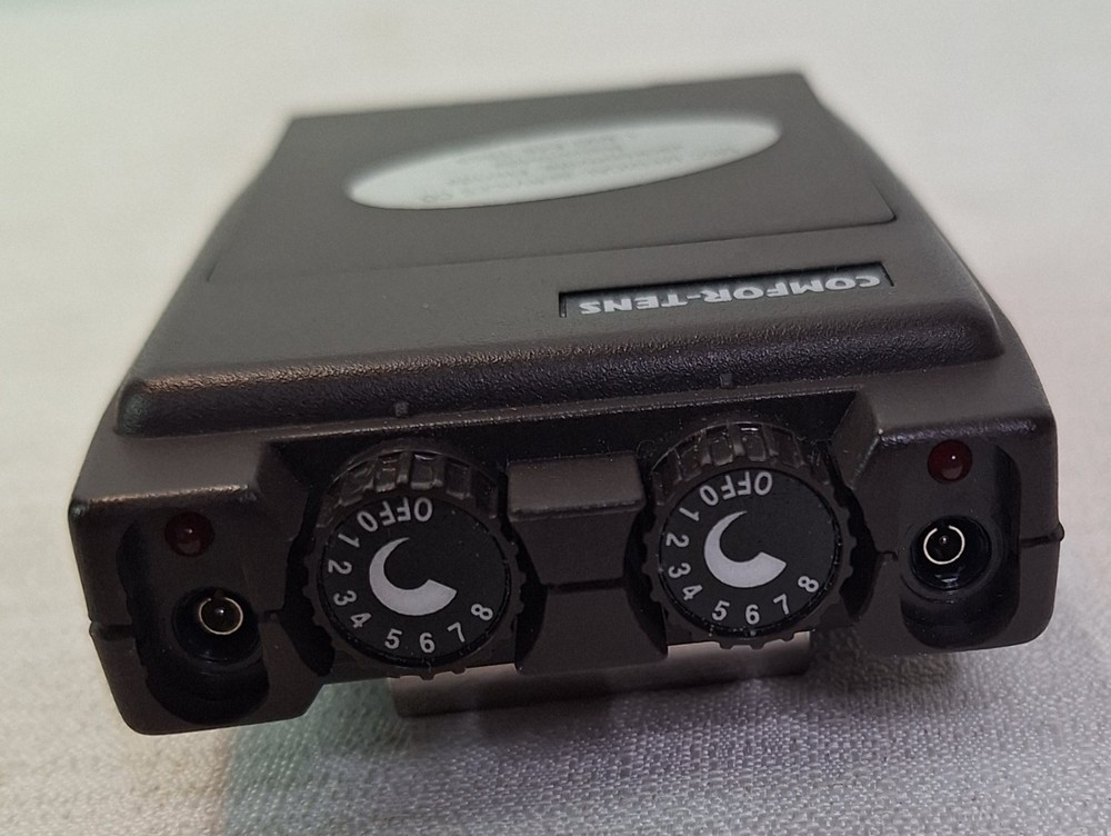 Comfor-Tens Transcutaneous Electrical Nerve Stimulator No Leads